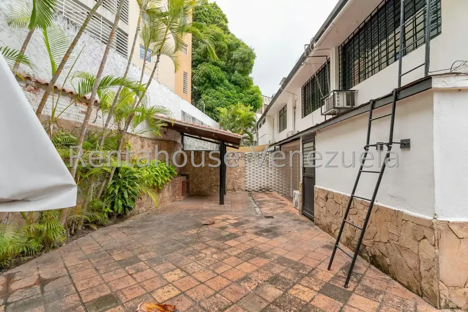 Terreno (Residencial) en Venta en Los Naranjos de Las Mercedes, Distrito Metropolitano - 41