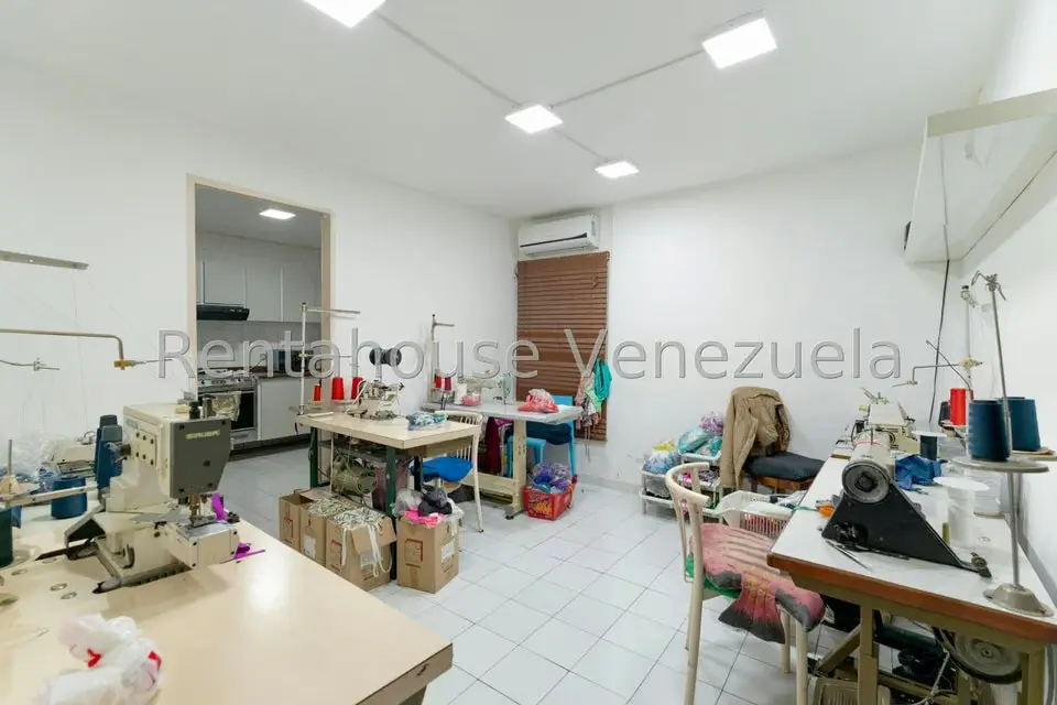 Terreno (Residencial) en Venta en Los Naranjos de Las Mercedes, Distrito Metropolitano - 43