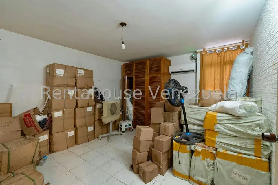 Terreno (Residencial) en Venta en Los Naranjos de Las Mercedes, Distrito Metropolitano - 44