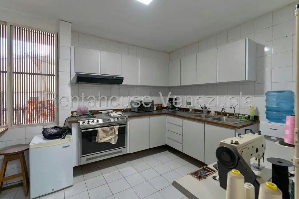 Terreno (Residencial) en Venta en Los Naranjos de Las Mercedes, Distrito Metropolitano - 45
