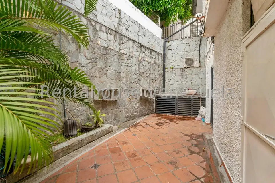 Terreno (Residencial) en Venta en Los Naranjos de Las Mercedes, Distrito Metropolitano - 47