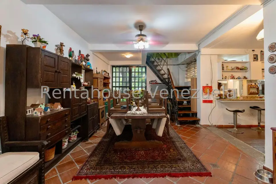 Terreno (Residencial) en Venta en Los Naranjos de Las Mercedes, Distrito Metropolitano - 50