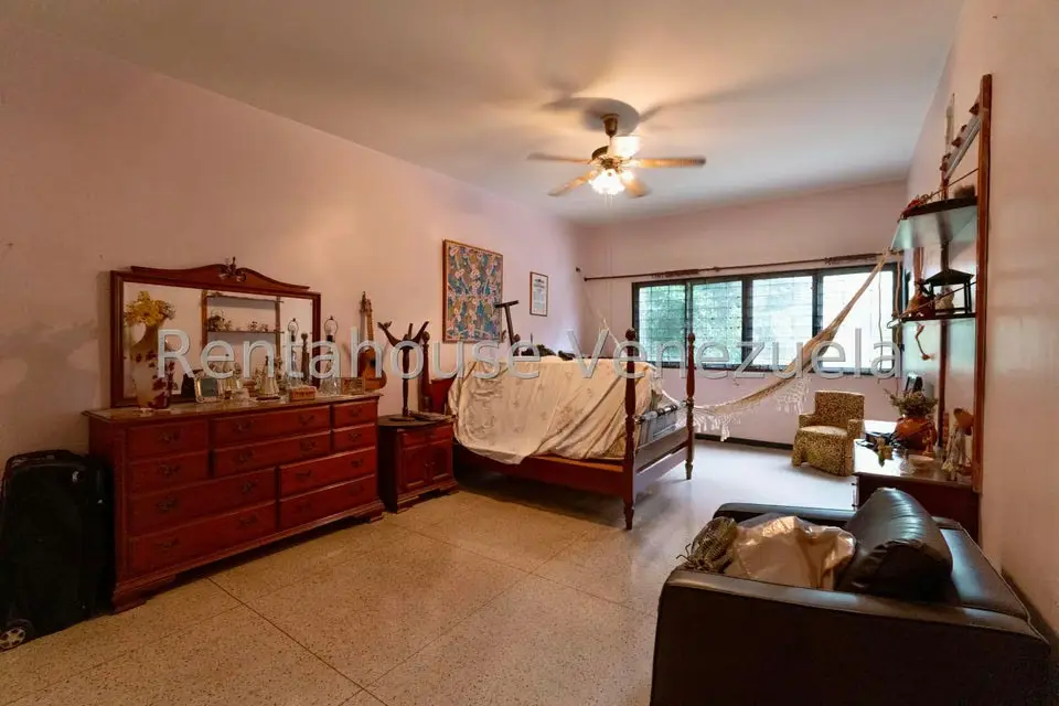 Terreno (Residencial) en Venta en Los Naranjos de Las Mercedes, Distrito Metropolitano - 54