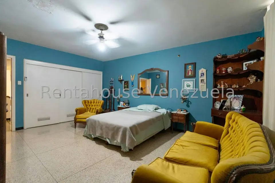 Terreno (Residencial) en Venta en Los Naranjos de Las Mercedes, Distrito Metropolitano - 55