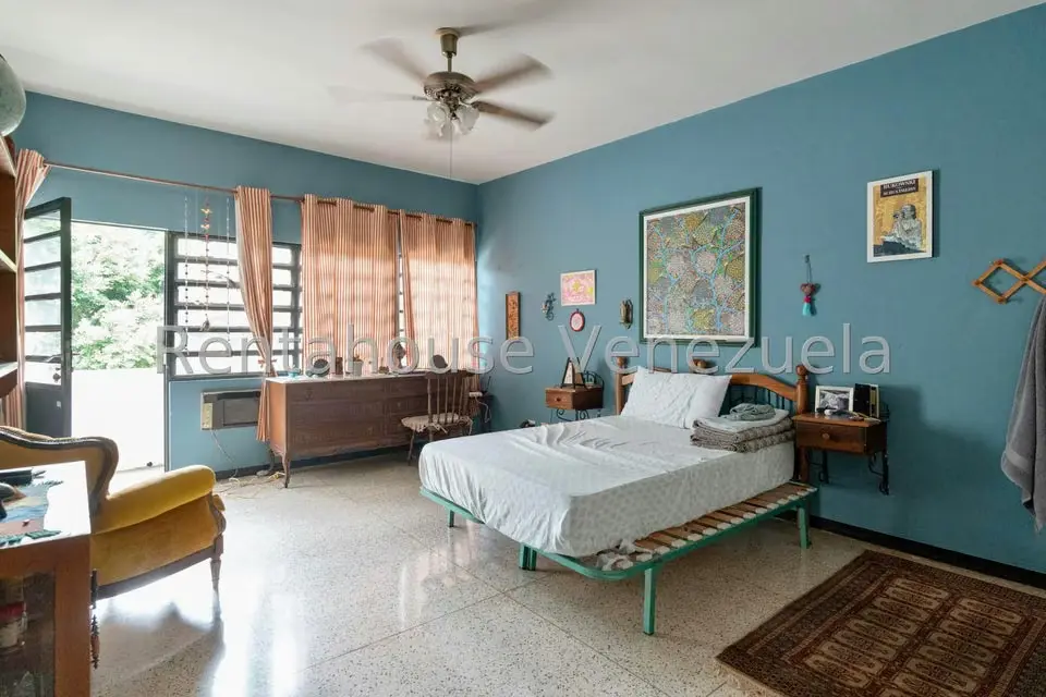 Terreno (Residencial) en Venta en Los Naranjos de Las Mercedes, Distrito Metropolitano - 59