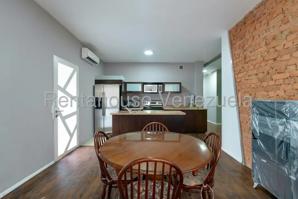 Terreno (Residencial) en Venta en Los Naranjos de Las Mercedes, Distrito Metropolitano - 9