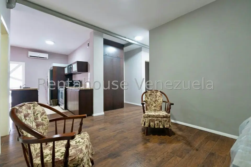 Terreno (Residencial) en Venta en Los Naranjos de Las Mercedes, Distrito Metropolitano - 10