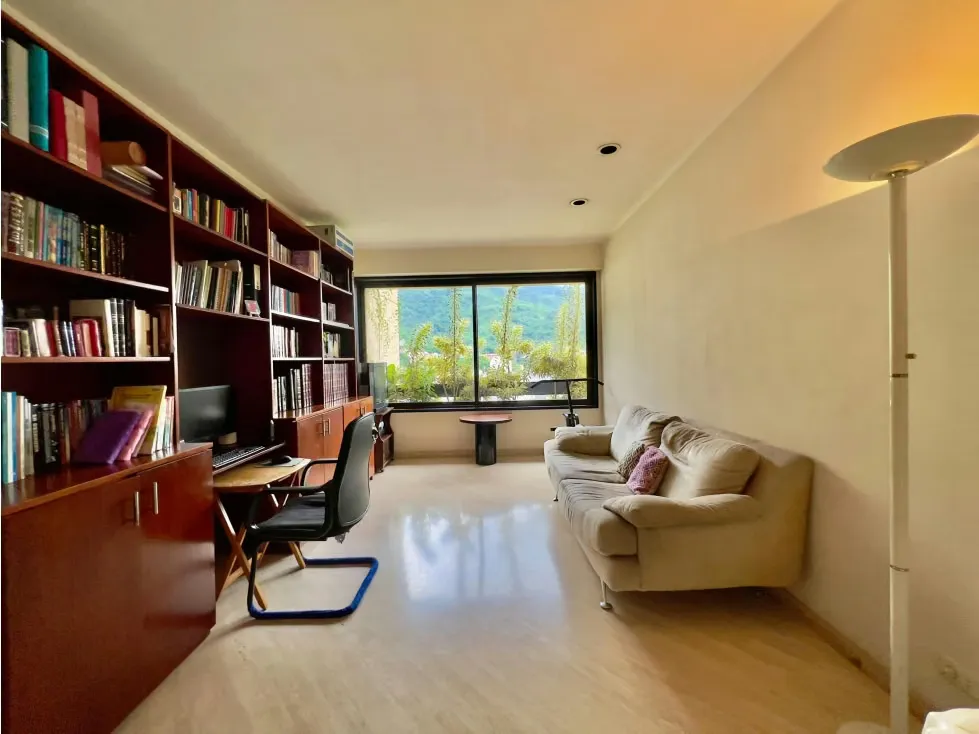 Se vende/alquila Apto 450m² 4h+2s/4b+s/4p Los Palos Grandes - 12