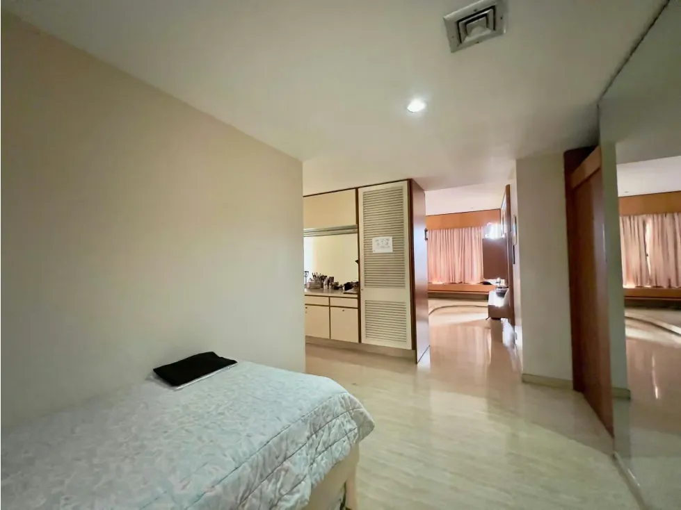 Se vende/alquila Apto 450m² 4h+2s/4b+s/4p Los Palos Grandes - 19