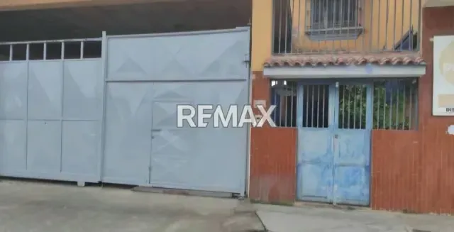 Venta de terreno con bloquera, casa, frente La Alcaldía Tocuyito La Guásima - 15