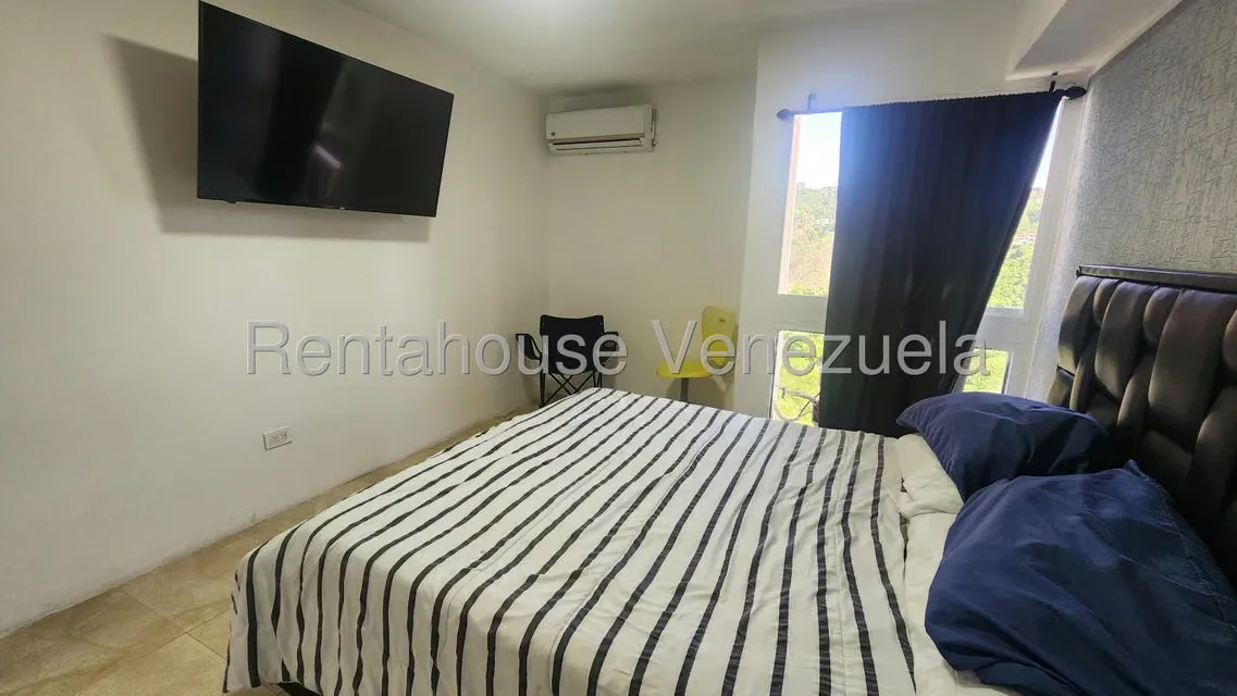 Apartamento (1 Nivel) en Venta en Manzanares, Distrito Metropolitano - 14