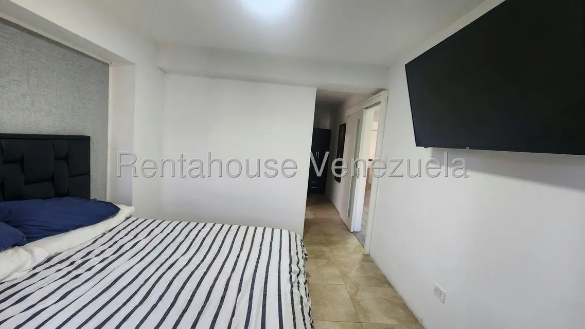 Apartamento (1 Nivel) en Venta en Manzanares, Distrito Metropolitano - 15