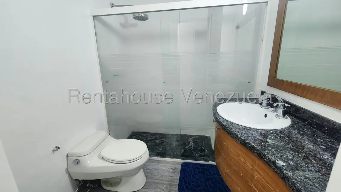 Apartamento (1 Nivel) en Venta en Manzanares, Distrito Metropolitano - 20