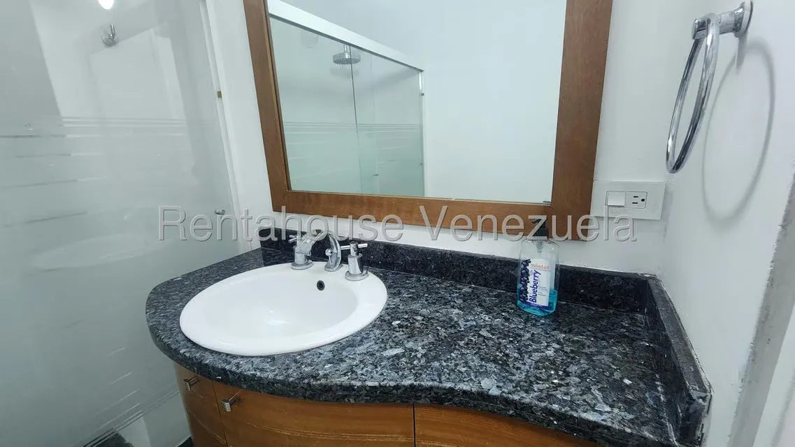 Apartamento (1 Nivel) en Venta en Manzanares, Distrito Metropolitano - 21