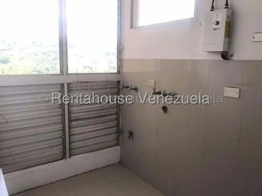 Apartamento (1 Nivel) en Venta en Manzanares, Distrito Metropolitano - 23