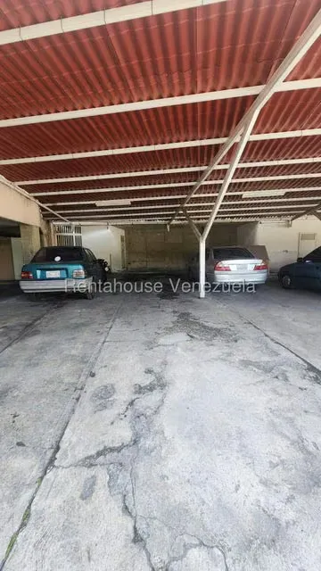 Apartamento (1 Nivel) en Venta en Manzanares, Distrito Metropolitano - 24