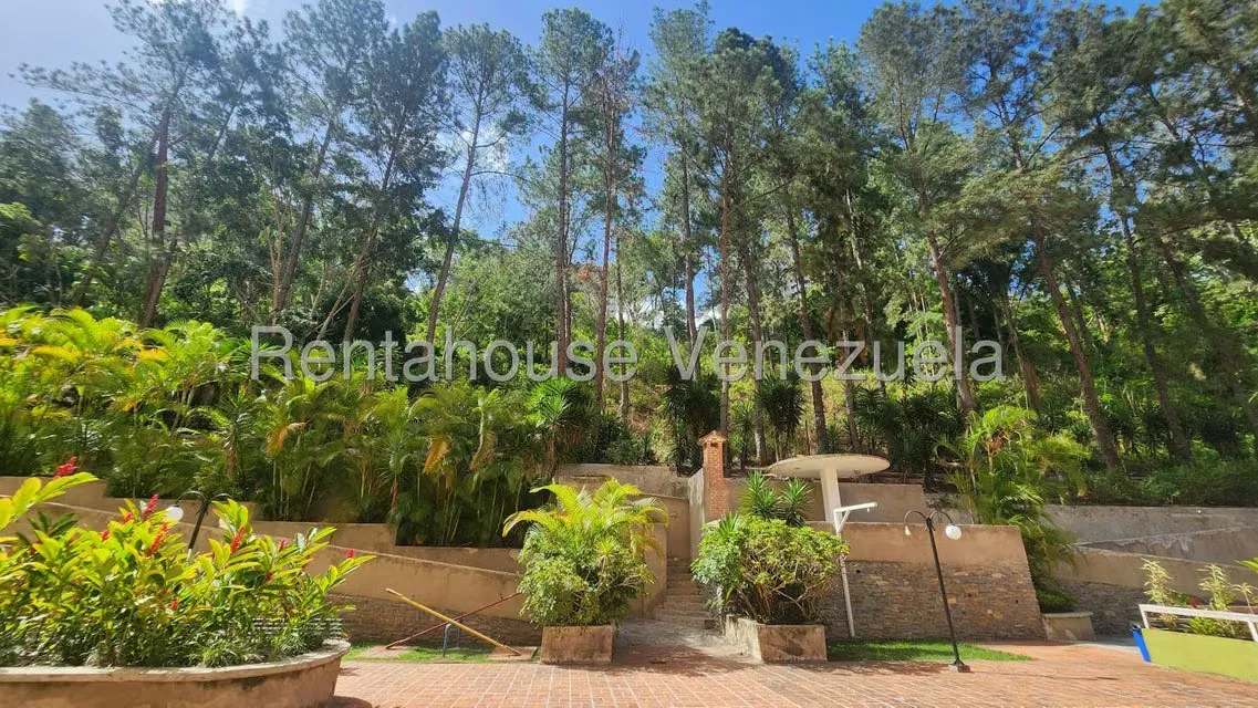 Apartamento (1 Nivel) en Venta en Manzanares, Distrito Metropolitano - 25