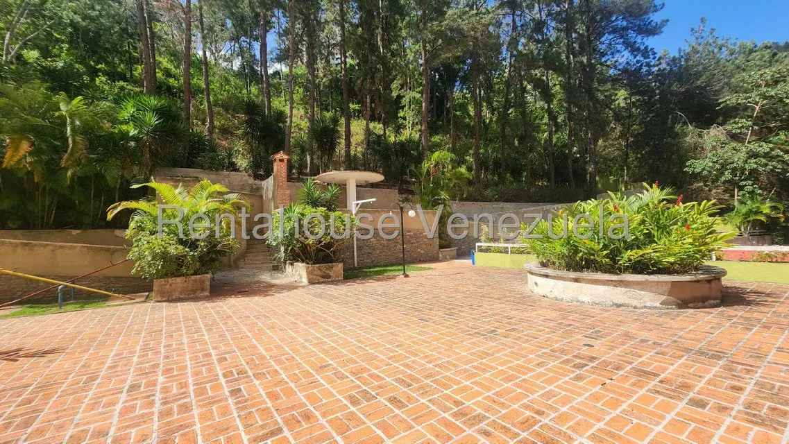 Apartamento (1 Nivel) en Venta en Manzanares, Distrito Metropolitano - 26