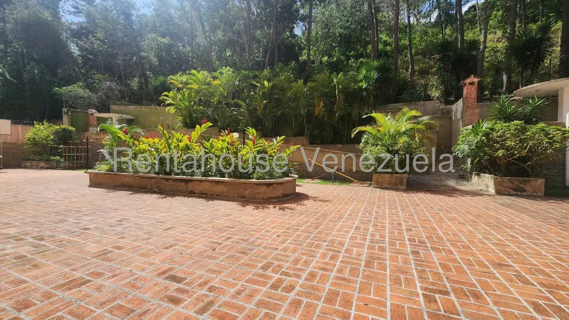Apartamento (1 Nivel) en Venta en Manzanares, Distrito Metropolitano - 27