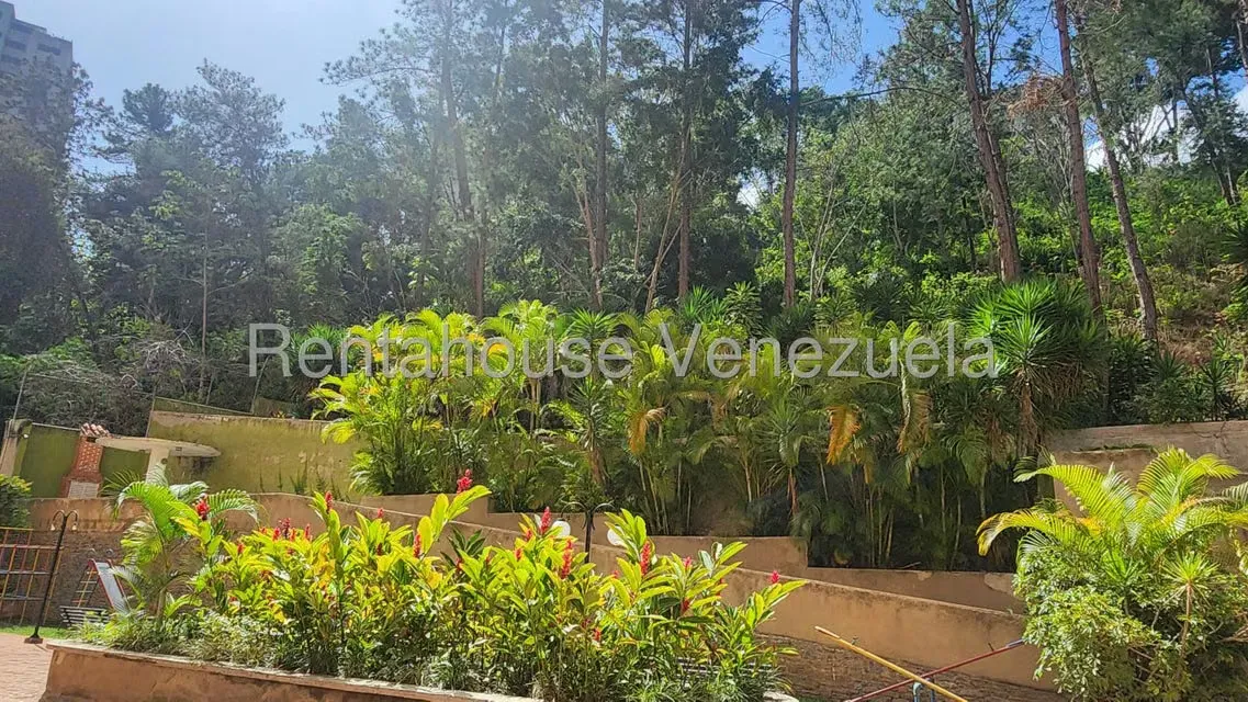 Apartamento (1 Nivel) en Venta en Manzanares, Distrito Metropolitano - 28