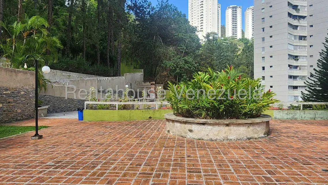 Apartamento (1 Nivel) en Venta en Manzanares, Distrito Metropolitano - 29