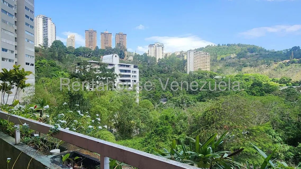 Apartamento (1 Nivel) en Venta en Manzanares, Distrito Metropolitano - 33