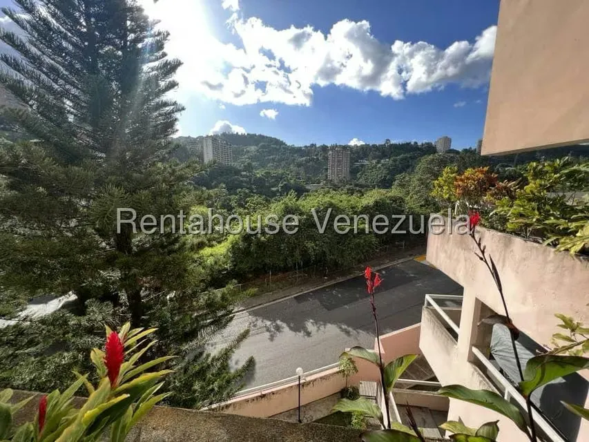 Apartamento (1 Nivel) en Venta en Manzanares, Distrito Metropolitano - 34