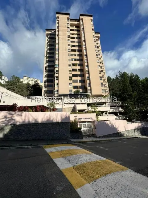 Apartamento (1 Nivel) en Venta en Manzanares, Distrito Metropolitano - 35