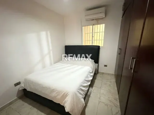 En Venta Casa Puerta Maraven Semiamoblada - 4