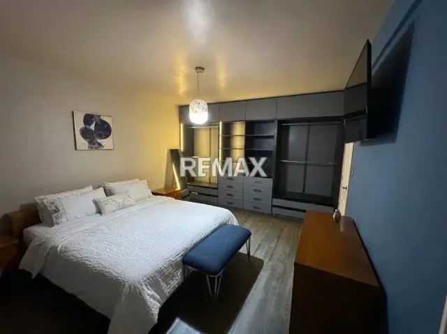 En Venta Casa Puerta Maraven Semiamoblada - 5