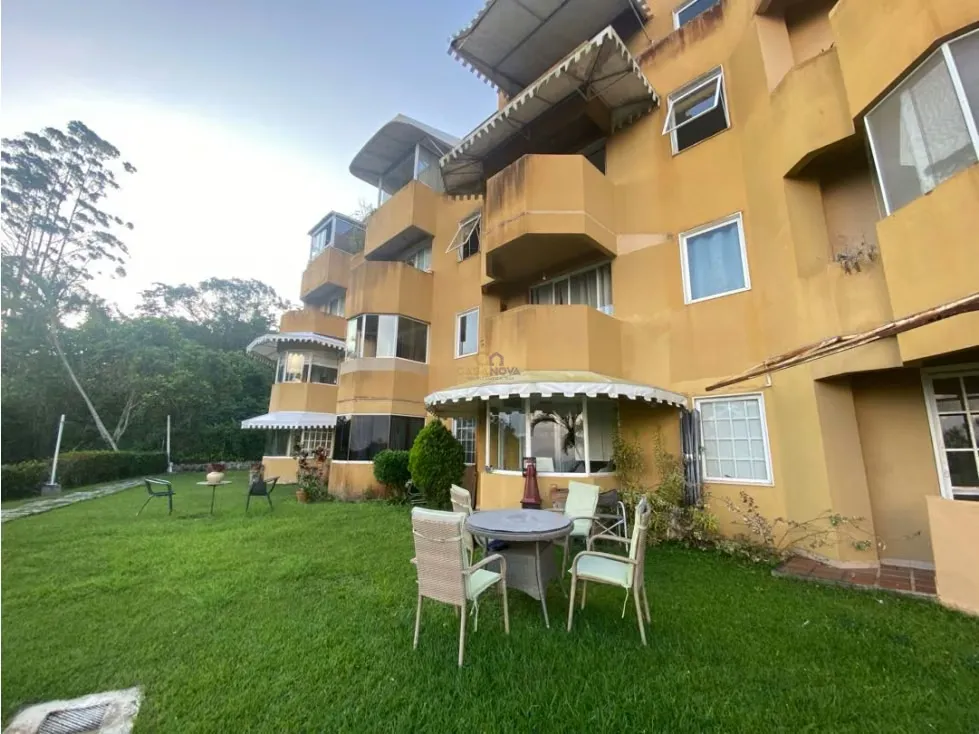 PB Tipo Estudio Las Marías 47,87 m2 1B/1P