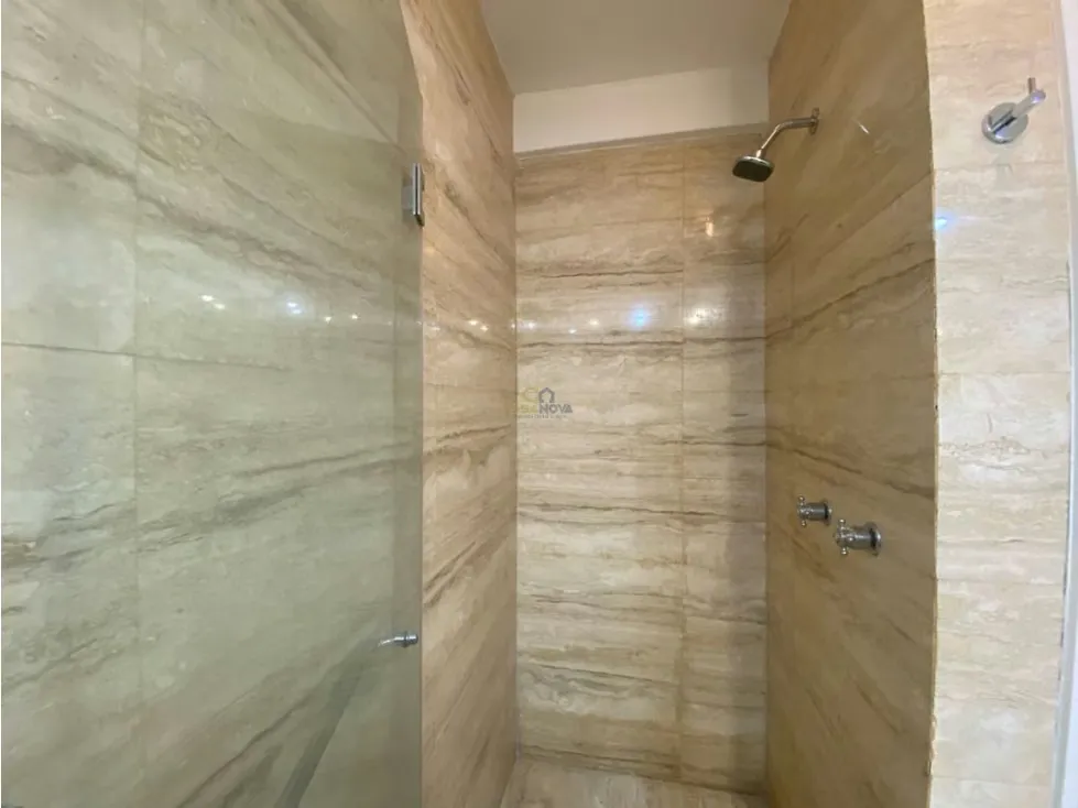 PB Tipo Estudio Las Marías 47,87 m2 1B/1P - 12