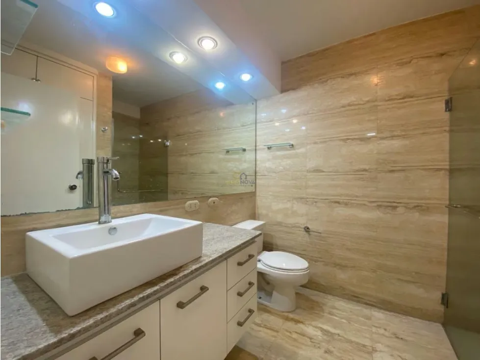 PB Tipo Estudio Las Marías 47,87 m2 1B/1P - 13