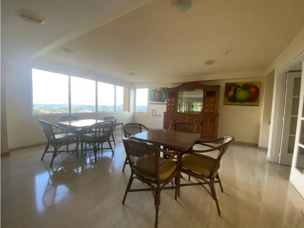 PB Tipo Estudio Las Marías 47,87 m2 1B/1P - 20
