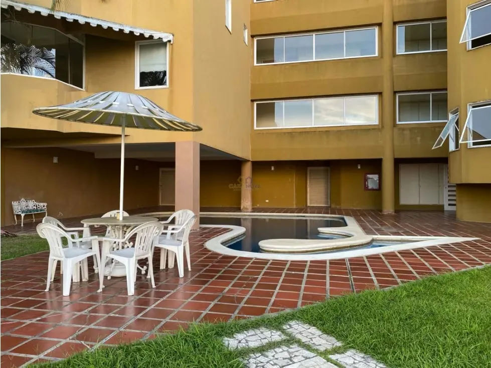 PB Tipo Estudio Las Marías 47,87 m2 1B/1P - 3