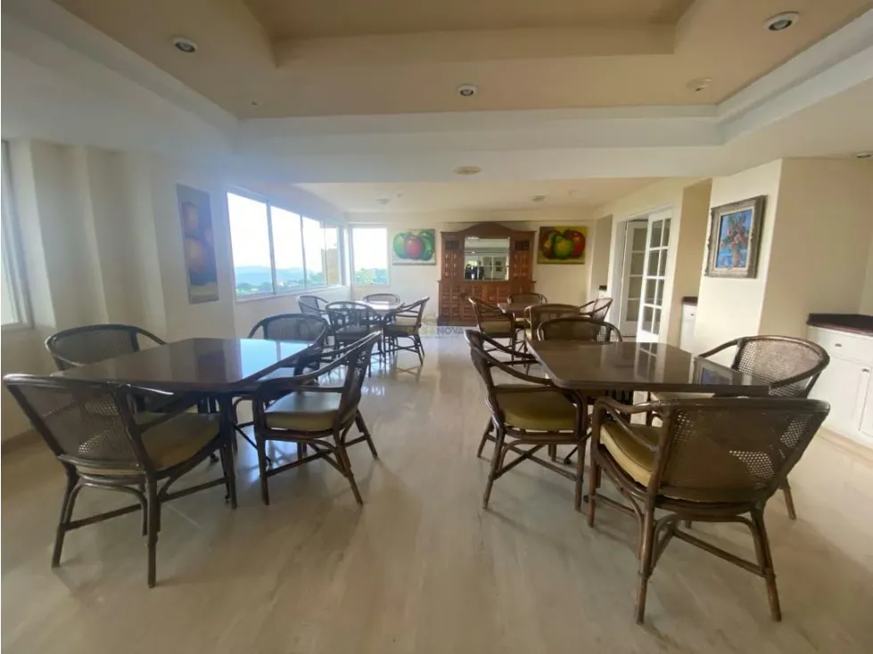 PB Tipo Estudio Las Marías 47,87 m2 1B/1P - 21