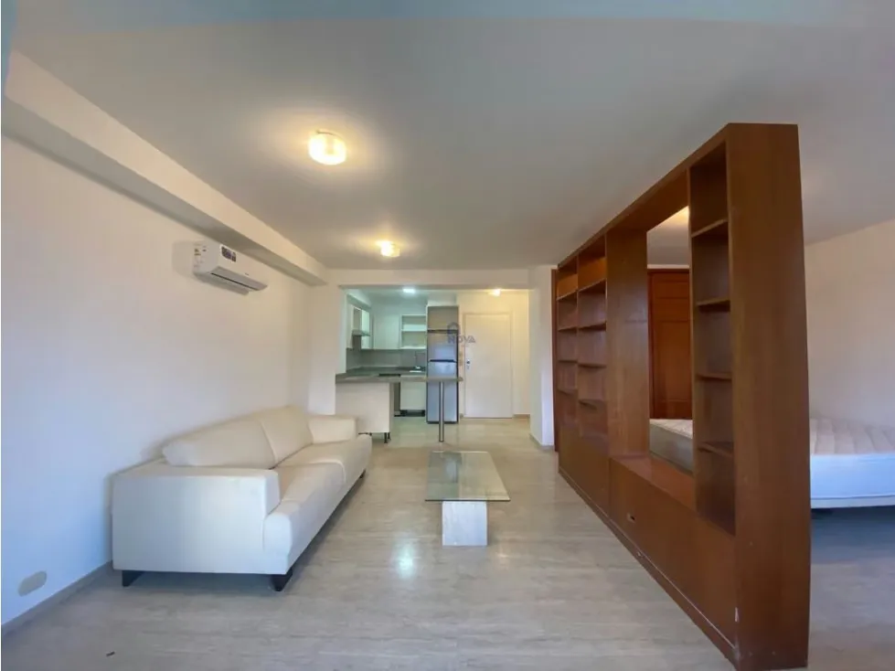 PB Tipo Estudio Las Marías 47,87 m2 1B/1P - 7