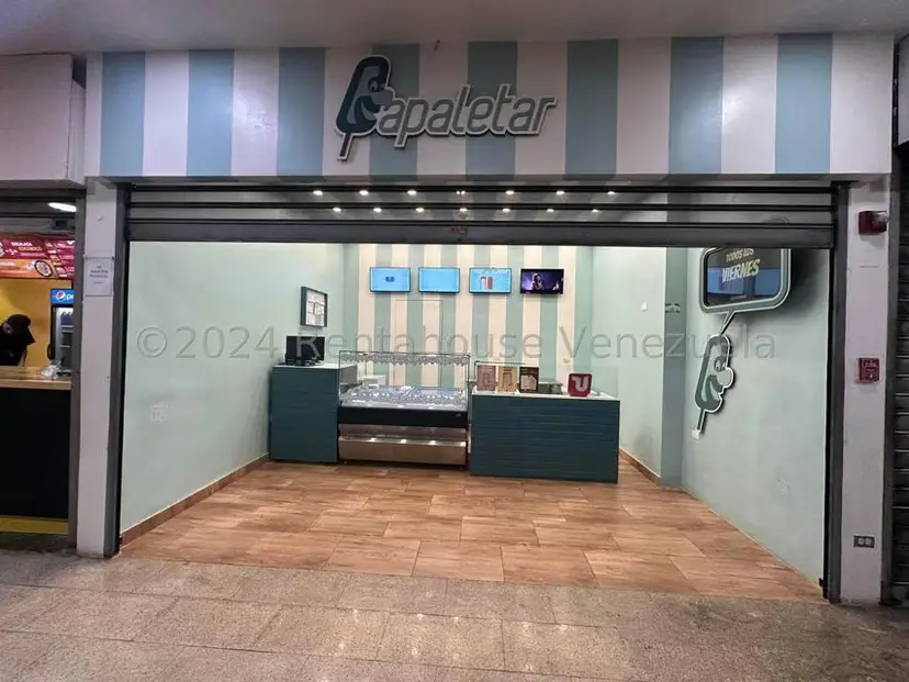 Negocios y Empresas (Alimentos y Bebidas) en Venta en Los Dos Caminos, Distrito Metropolitano