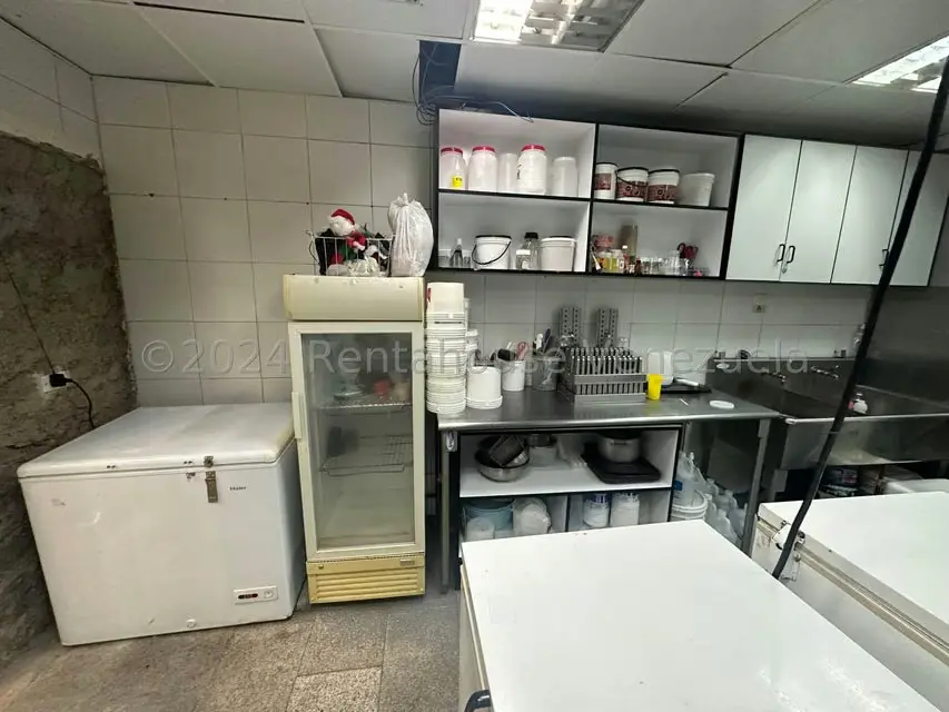 Negocios y Empresas (Alimentos y Bebidas) en Venta en Los Dos Caminos, Distrito Metropolitano - 16