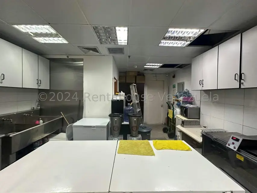 Negocios y Empresas (Alimentos y Bebidas) en Venta en Los Dos Caminos, Distrito Metropolitano - 18
