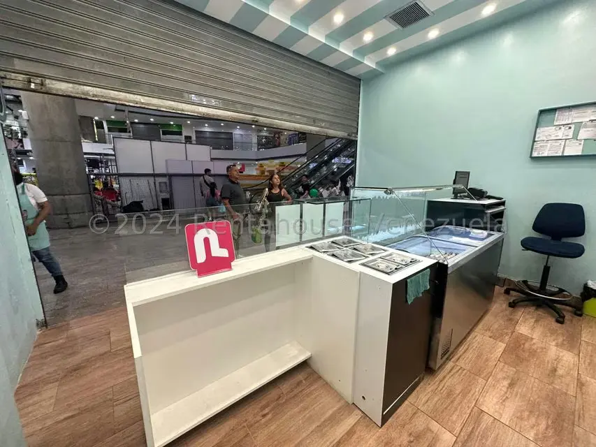 Negocios y Empresas (Alimentos y Bebidas) en Venta en Los Dos Caminos, Distrito Metropolitano - 2