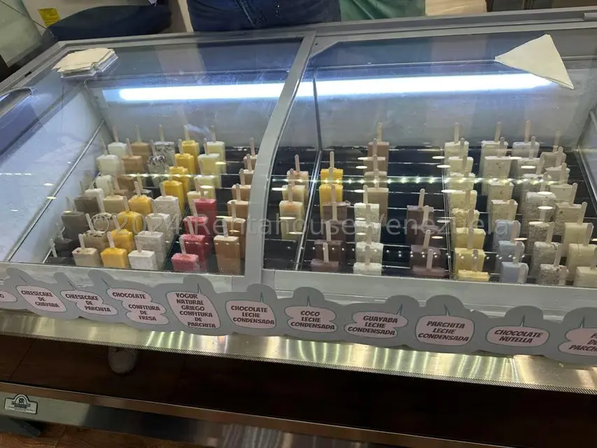 Negocios y Empresas (Alimentos y Bebidas) en Venta en Los Dos Caminos, Distrito Metropolitano - 22