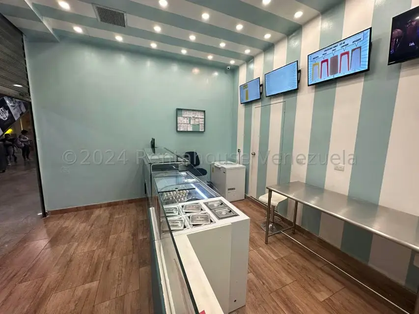 Negocios y Empresas (Alimentos y Bebidas) en Venta en Los Dos Caminos, Distrito Metropolitano - 4