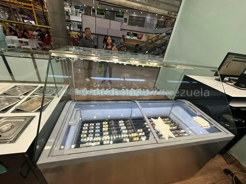 Negocios y Empresas (Alimentos y Bebidas) en Venta en Los Dos Caminos, Distrito Metropolitano - 5