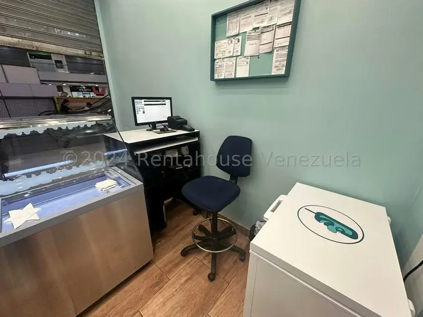 Negocios y Empresas (Alimentos y Bebidas) en Venta en Los Dos Caminos, Distrito Metropolitano - 8