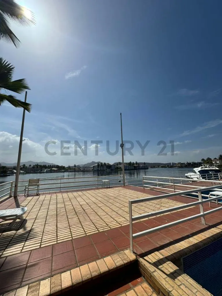 Apartamento en venta en Lechería. C.R Punta Marina - 11