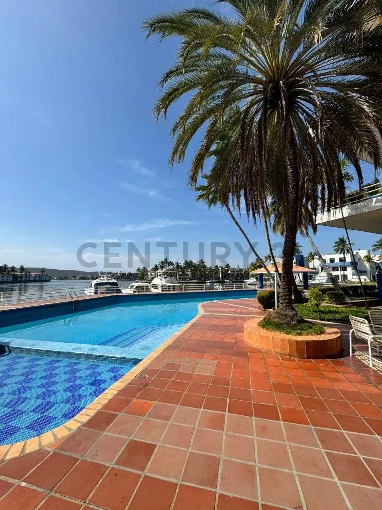 Apartamento en venta en Lechería. C.R Punta Marina - 12