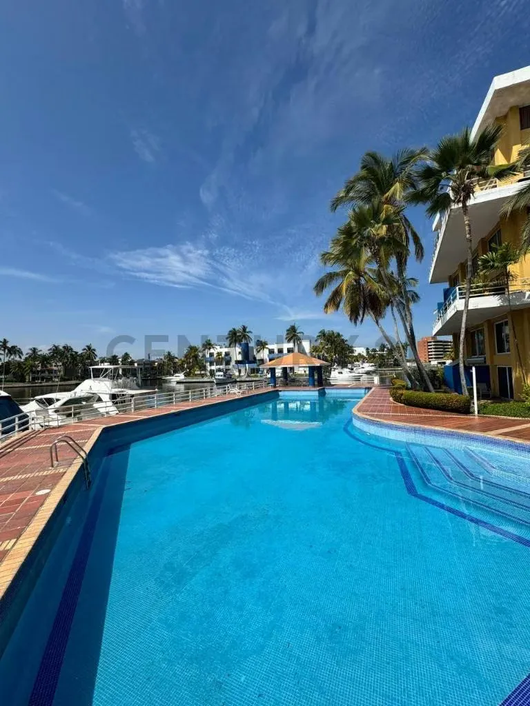 Apartamento en venta en Lechería. C.R Punta Marina - 13