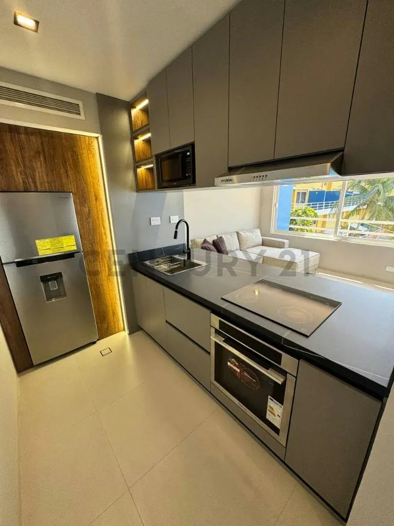 Apartamento en venta en Lechería. C.R Punta Marina - 3