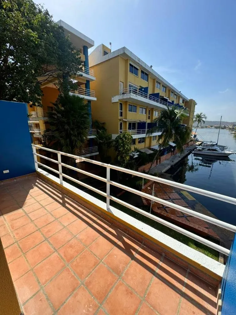Apartamento en venta en Lechería. C.R Punta Marina - 9